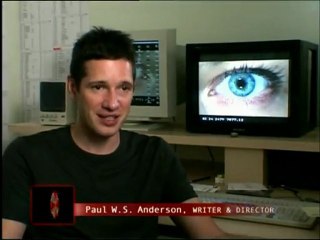 Resident Evil (Artworks & sfx)