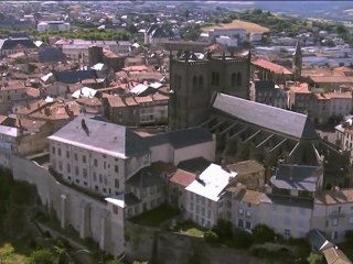 Diaporama Ville de Saint-Flour actions 2011