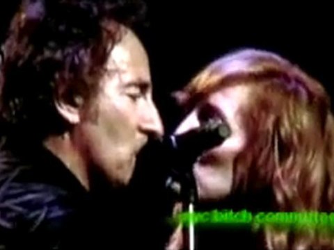 Bruce Springsteen _ The E Street Band - Brilliant Disguise