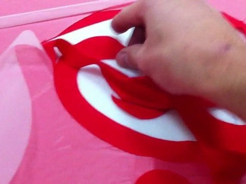 decoupe vêtement mono pli