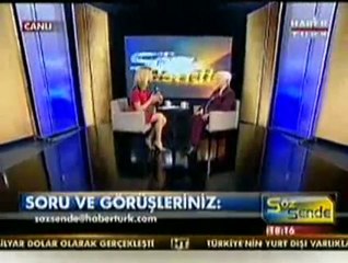 Sabahattin Ali'nin  Kızı da CHP'yi  Katil Yaptı