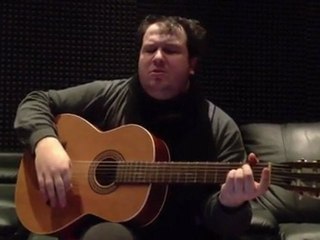 Şahan Gökbakar'dan Güldüren Halil Sezai Taklidi