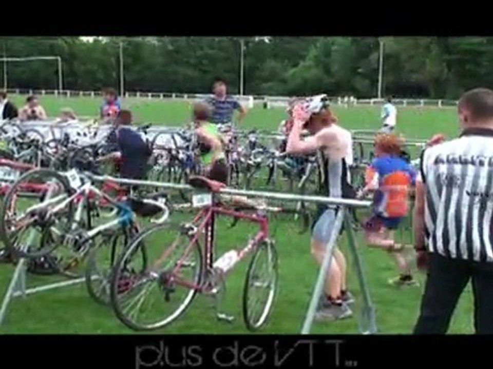 montage UNSS 10-11 version courte