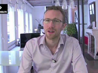 Mon idée pour 2012: Frédéric Montagnon, Directeur Stratégie de Ebuzzing