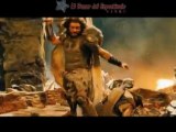 Furia de titanes 2: Trailer: Wrath of the Titans 2