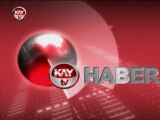 KAYTV ANAHABER BÜLTENİ 20 ŞUBAT 2012