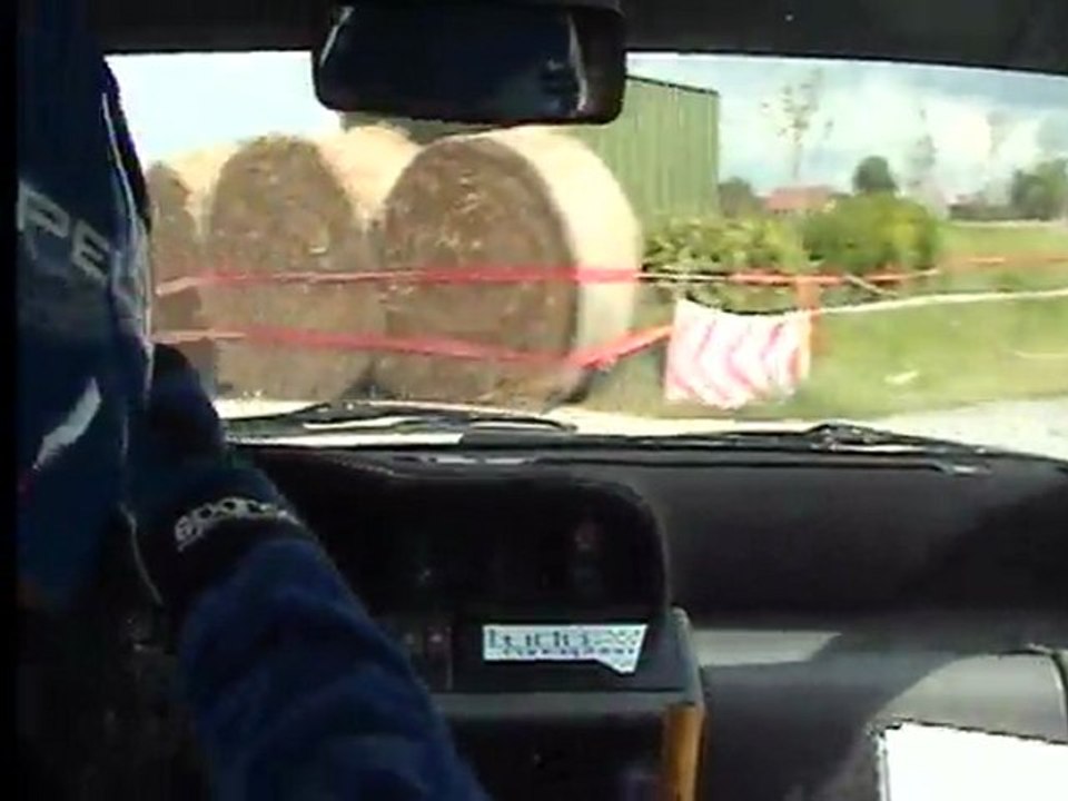 clio f2000/14 david biguet