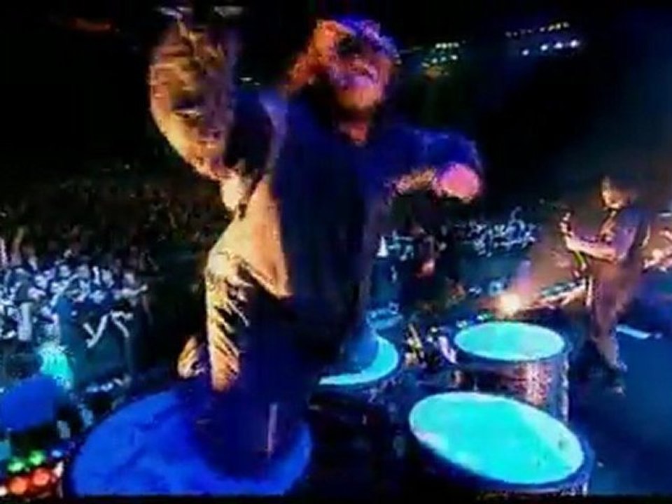 Resident Evil (Clip Slipknot)