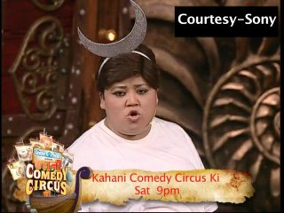 Comedy Circus Jodi Breakers Special - TV Shows Part 2