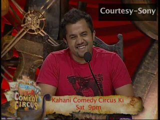 Comedy Circus Jodi Breakers Special - TV Shows Part 3