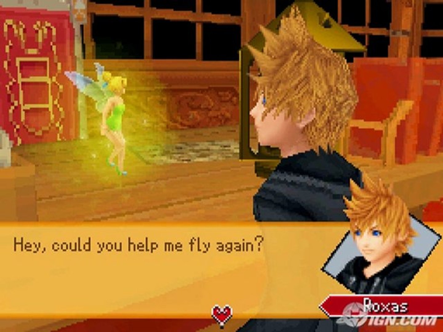 Working Kingdom Hearts 358 2 Days Nds Rom Download 12 Video Dailymotion