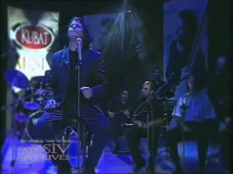 Kubat - Gerizler Başı