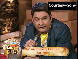 Comedy Circus Jodi Breakers Special - TV Shows Part 4