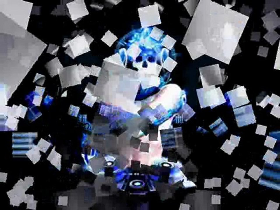 dj kadir trnç ft bingo players devalation mix