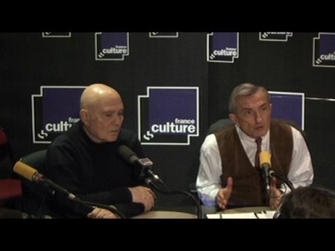 Gérard Chaliand - Général Vincent Desportes - Les Matins