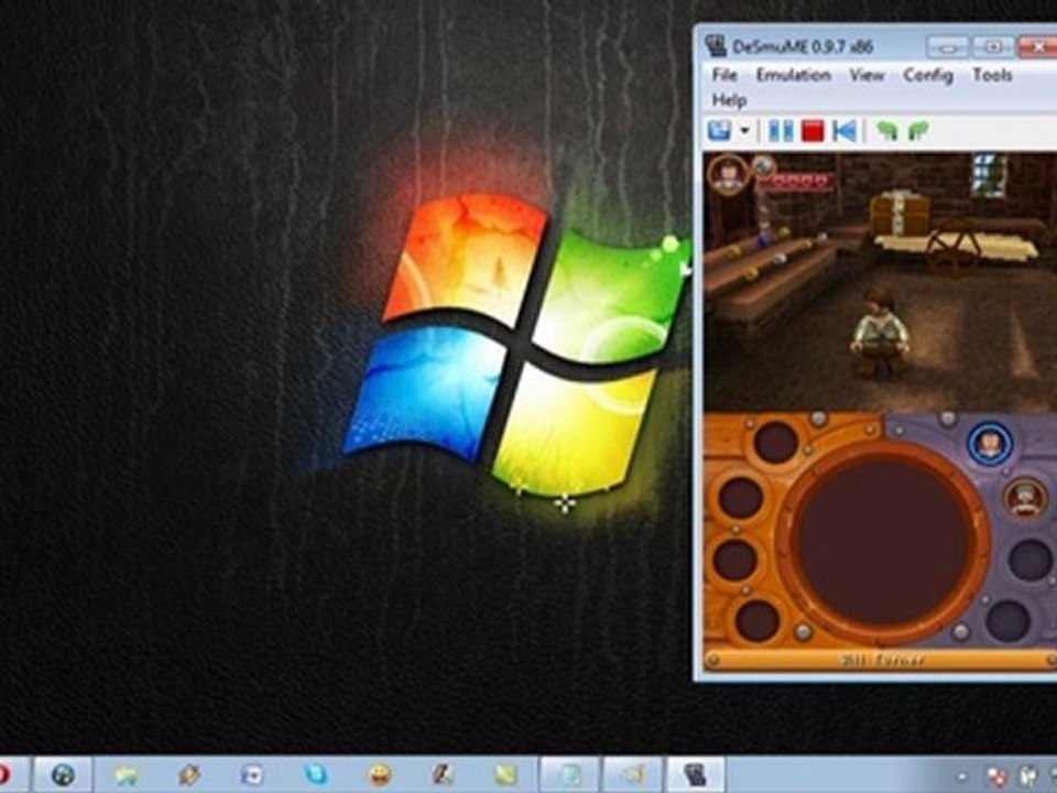 Working Lego Pirates of the Caribbean The Video Game NDS Rom Download 2012