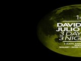 David Amo & Julio Navas - Squirt (Original Mix) [Great Stuff]