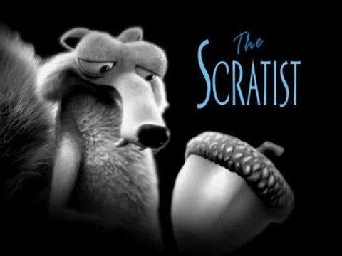 La bande annonce du prochain Age de Glace surfe sur le succès de The Artist