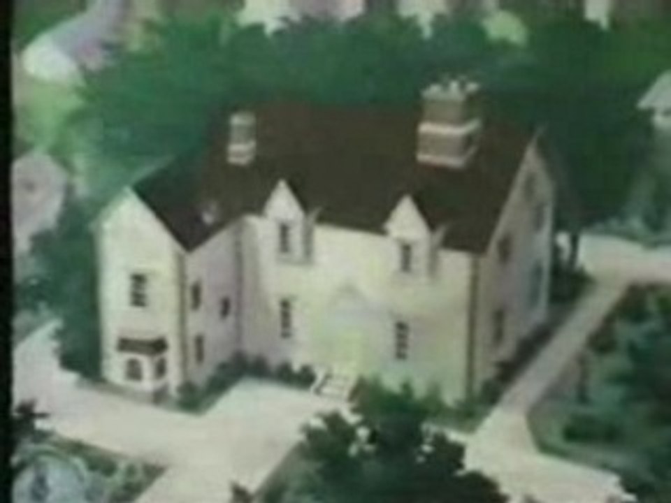 História - Arca de Noé