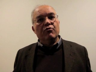 Georges Amar - Consultant en mobilité