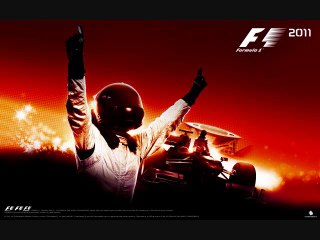 F1 2011 - Race Objective Failed