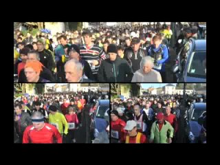 Diaporama SM des Lions (78 Bullion)