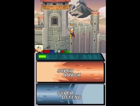 Working Marvel Super Hero Squad Infinity Gauntlets NDS Rom Download 2012