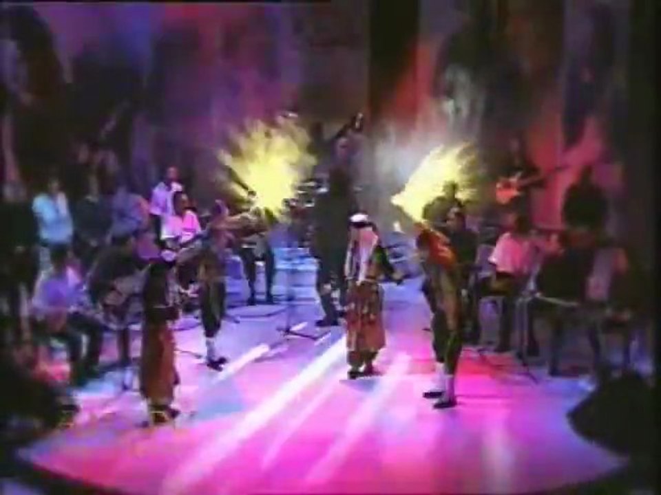 Kubat - Nar Ağacı