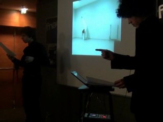 Semaine Underfire à la FNAC de Nantes - Concert de Pierre-Adrien THEO