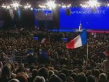 Discours de Nicolas Sarkozy à Marseille