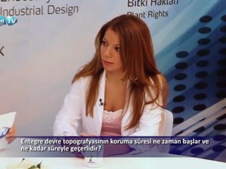 Entegre devre topografyasi nedir ?