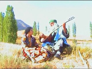 Ali Sultan - Yüce Dağ Başının Karı Erirse