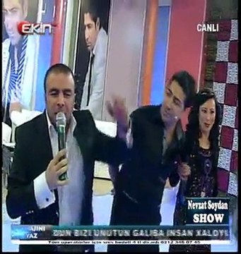 Erzurum Yaylasıyam Selami Duman (Potpori)EKIN TV -