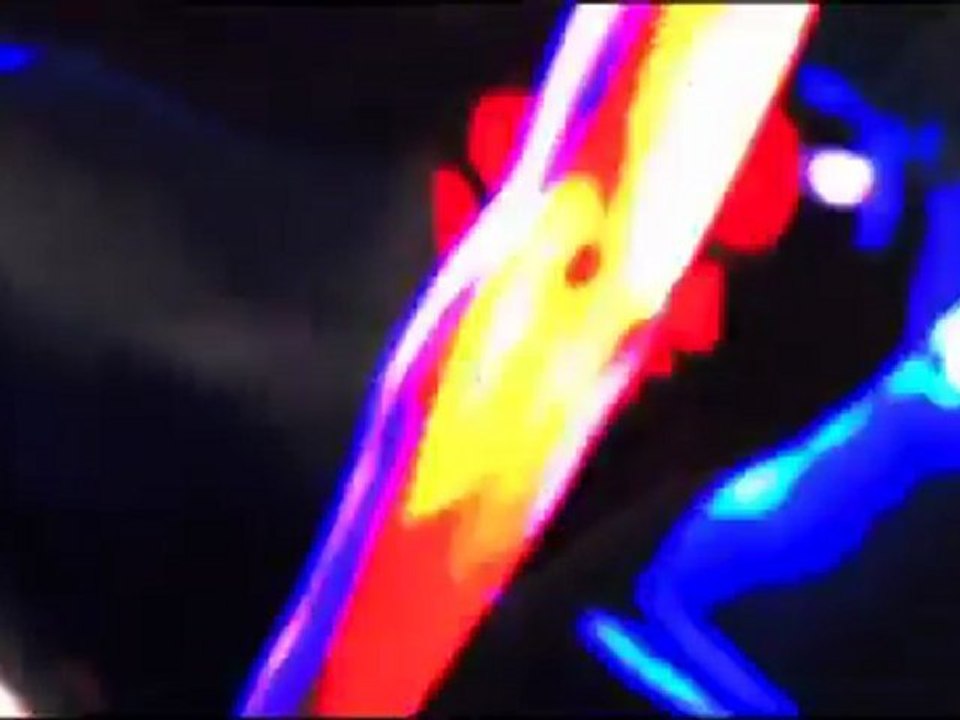 Bass Gun