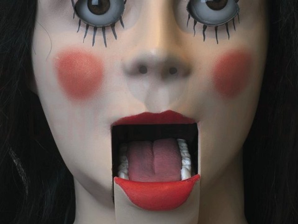 Un Nouveau Festival Ouverture !  -  du 22 février 2012 au 12 mars 2012