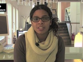 Mon idée pour 2012: Barbara N'Gouyombo, CEO de Fourmi Santé