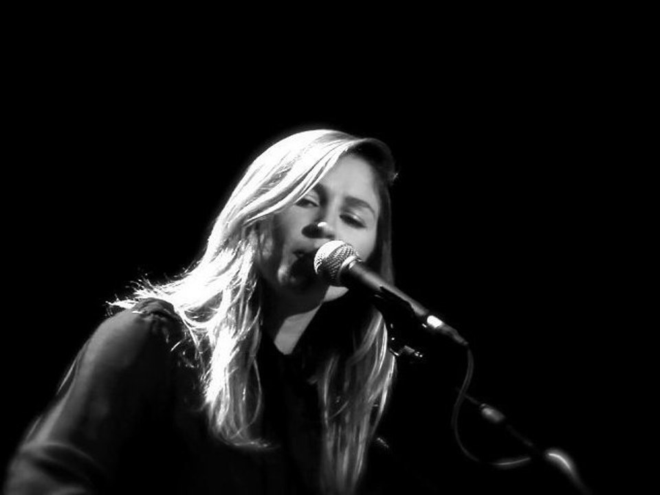 Claire Denamur - Rien de moi