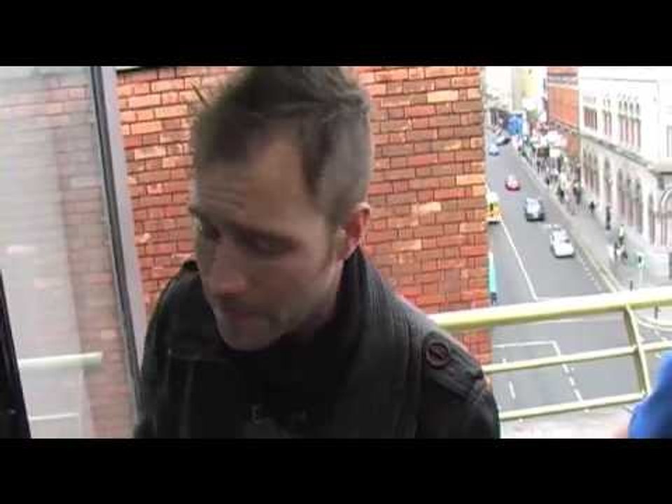 DINKY (BalconyTV)