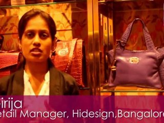 Bag trends for 2012 – Chic and Natural