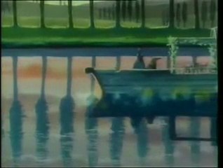 Rémi sans famille - Chanson à la Harpe