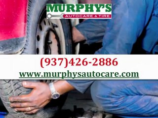 Chevrolet Repair Beavercreek oh