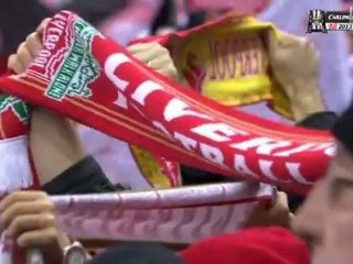 Road to Wembley -LFCTV ( LiverpoolFC Vietnam Community)