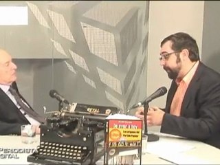 José María Velo- 'Los orígenes del Partido Popular' - 4 de marzo de 2010