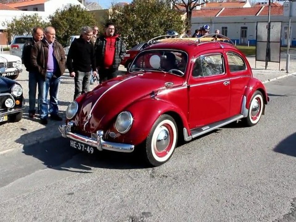 Video Promocional - III Encontro Mensal 2012 do HACETS - Moita - 17 e 18/03/2012