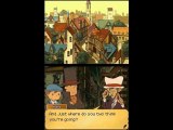 Working Professor Layton and the Unwound Future (U) NDS Rom Download 2012
