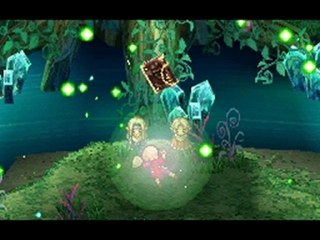 Working Radiant Historia (U) NDS Rom Download 2012