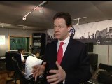 Nick Clegg: 'We will pay for youth jobs'