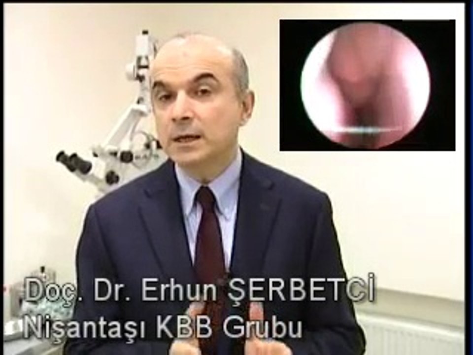 Her Burun Tıkanıklığı Ameliyat Gerektirmiyor