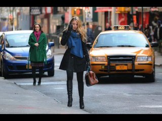 Gossip Girl Season 5 Episode 16 - (Cross Rhodes) Pt.1