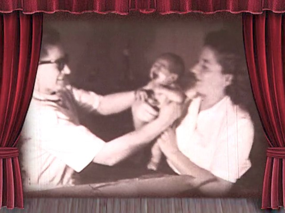 Naissance Michel 1949